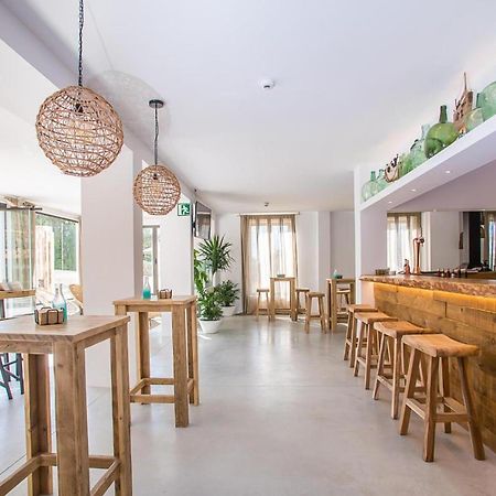 Sa Cala Suites - Formentera Break Es Calo  Dış mekan fotoğraf
