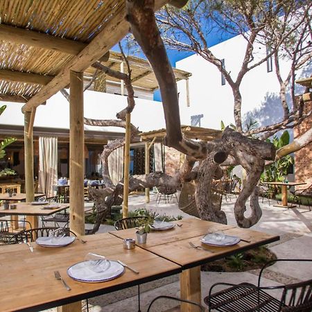 Sa Cala Suites - Formentera Break Es Calo  Dış mekan fotoğraf