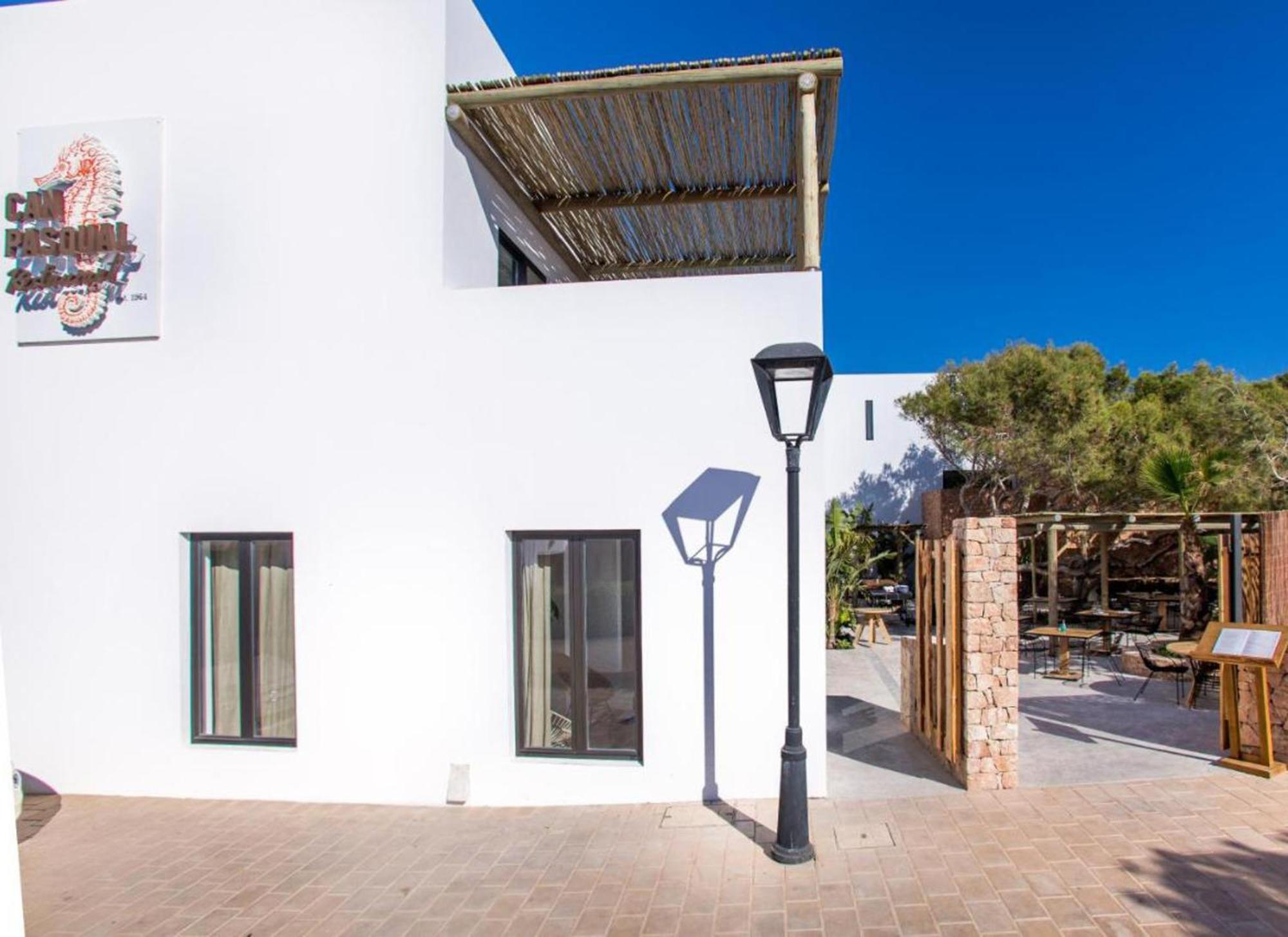 Sa Cala Suites - Formentera Break Es Calo  Dış mekan fotoğraf