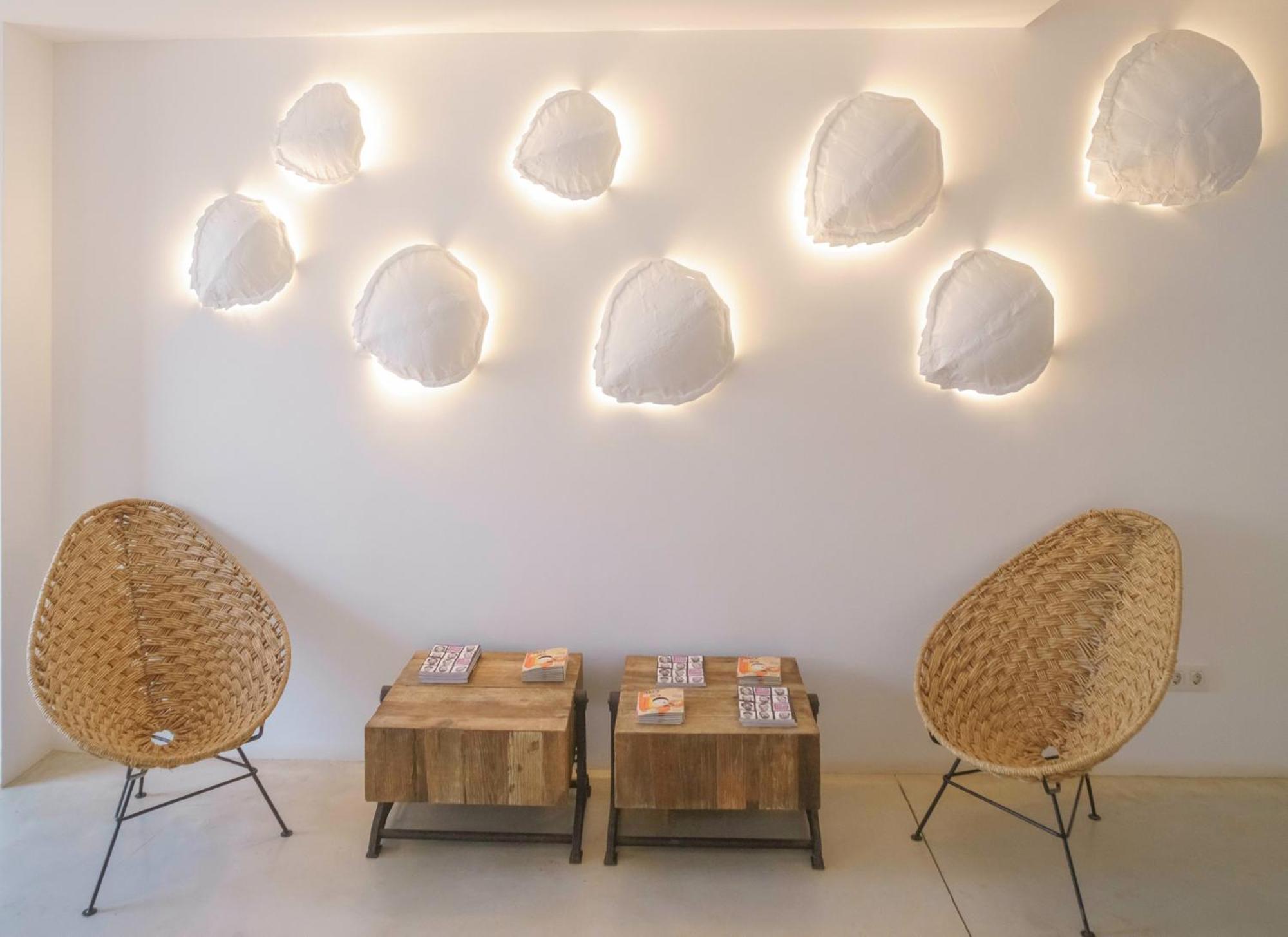 Sa Cala Suites - Formentera Break Es Calo  Dış mekan fotoğraf