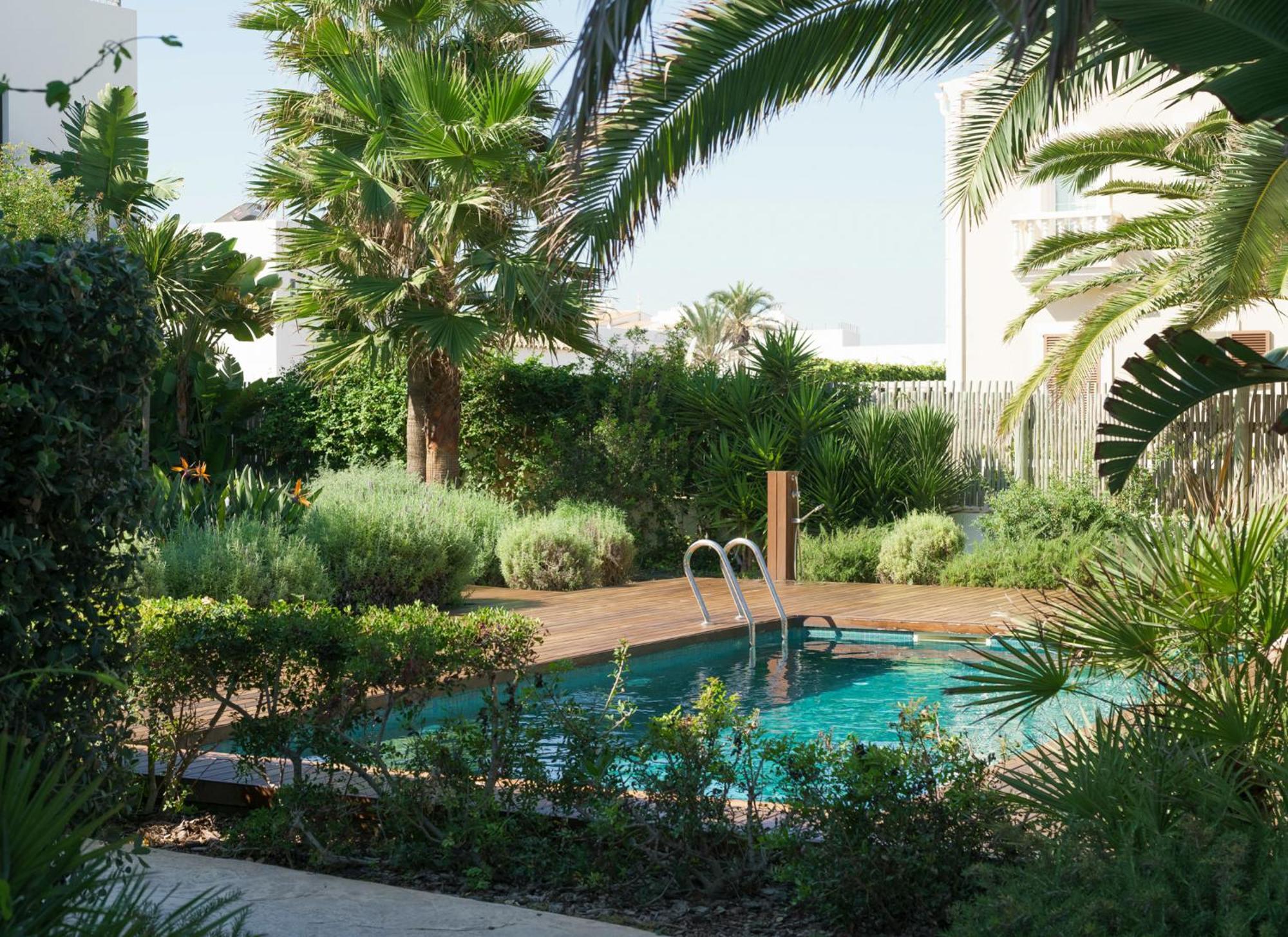 Sa Cala Suites - Formentera Break Es Calo  Dış mekan fotoğraf