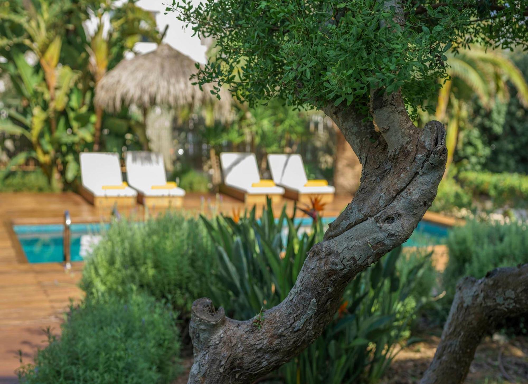 Sa Cala Suites - Formentera Break Es Calo  Dış mekan fotoğraf
