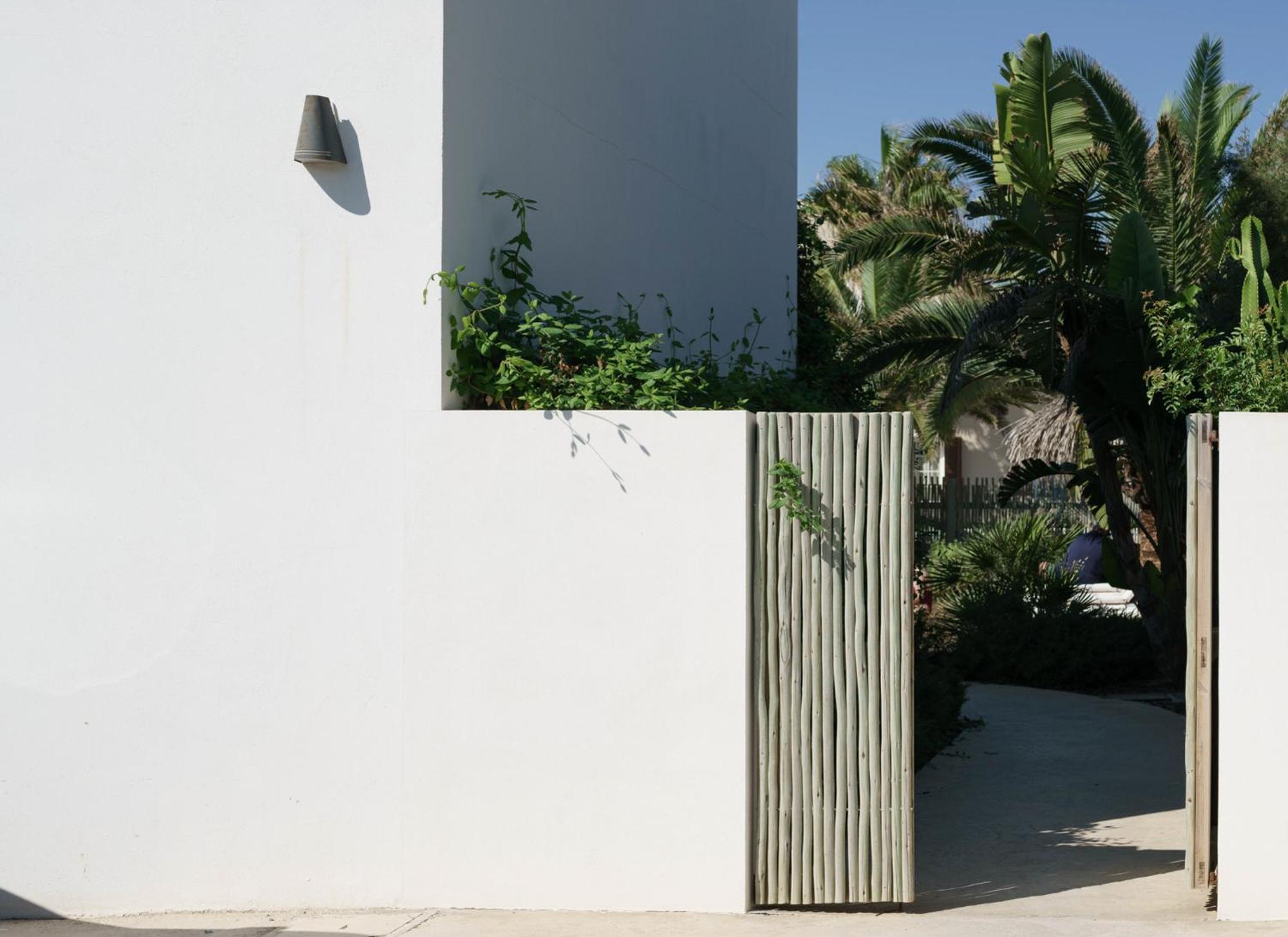 Sa Cala Suites - Formentera Break Es Calo  Dış mekan fotoğraf