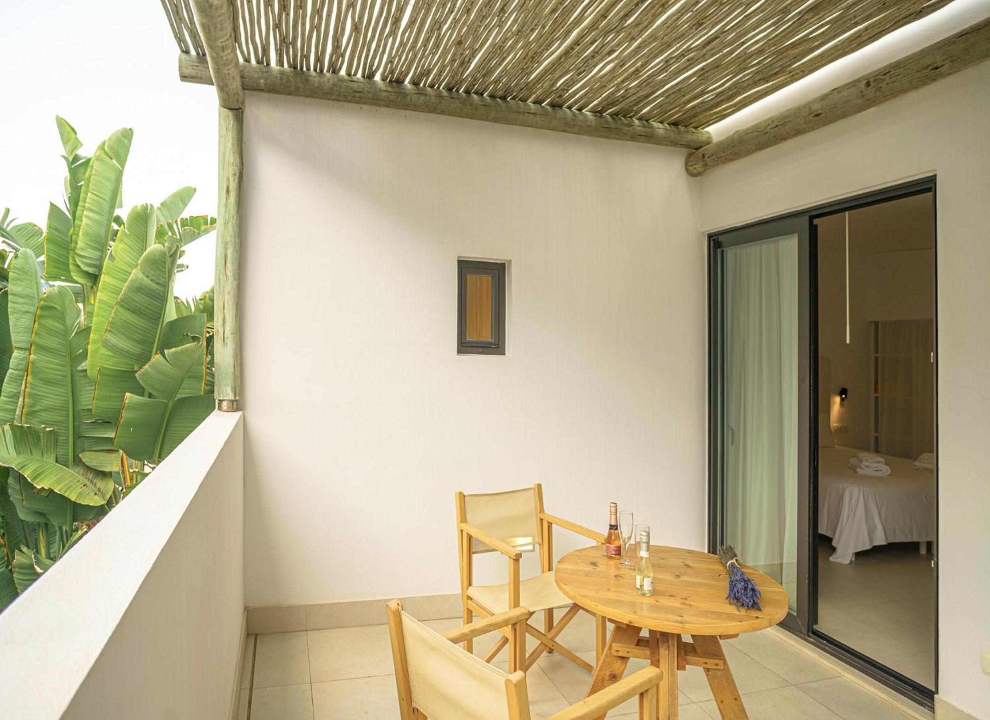 Sa Cala Suites - Formentera Break Es Calo  Dış mekan fotoğraf