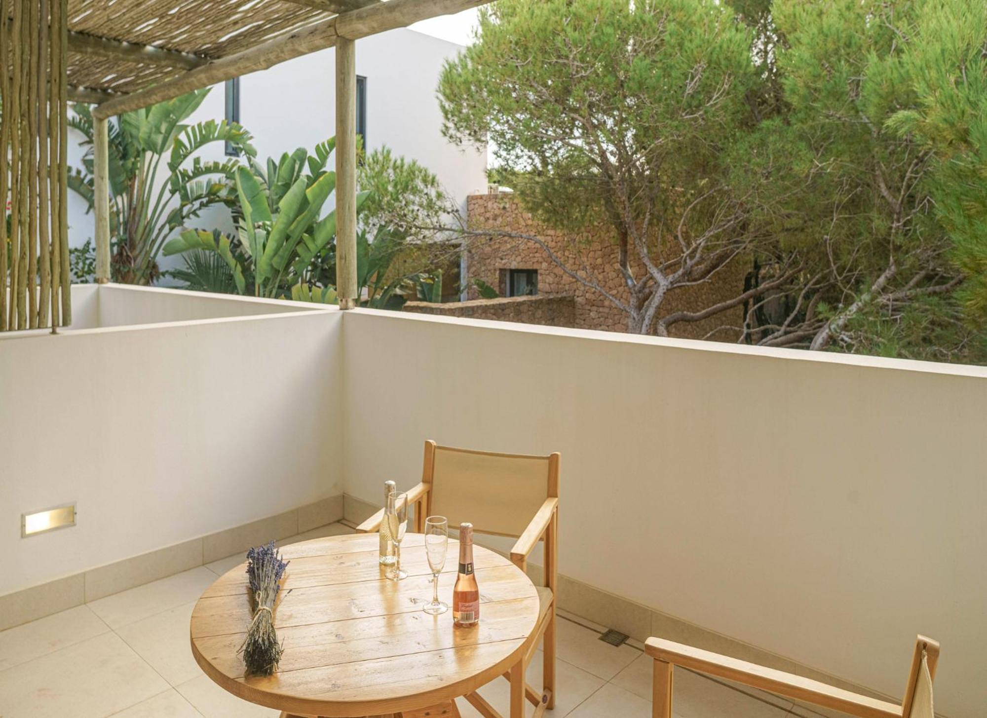 Sa Cala Suites - Formentera Break Es Calo  Dış mekan fotoğraf