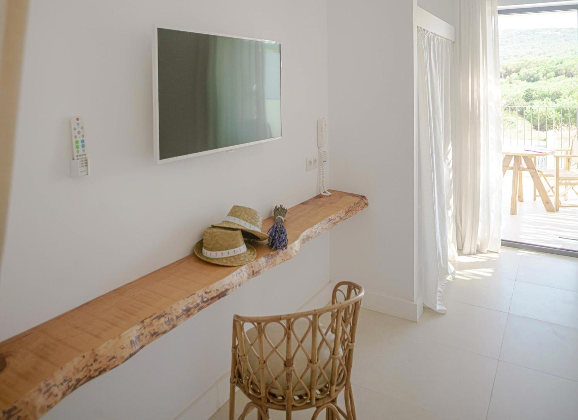 Sa Cala Suites - Formentera Break Es Calo  Dış mekan fotoğraf