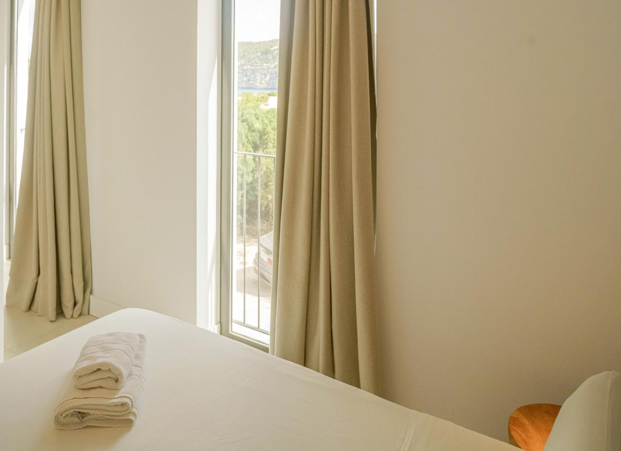 Sa Cala Suites - Formentera Break Es Calo  Dış mekan fotoğraf