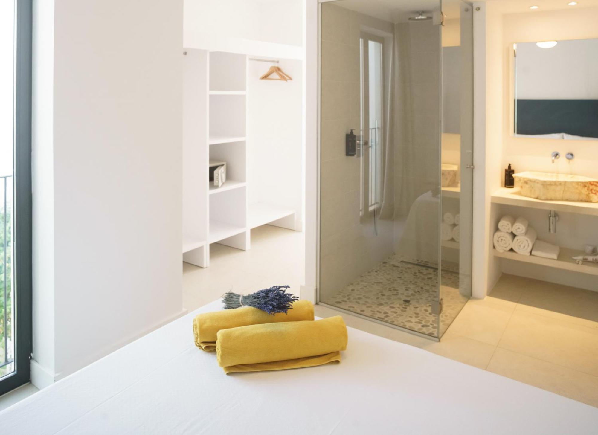 Sa Cala Suites - Formentera Break Es Calo  Dış mekan fotoğraf