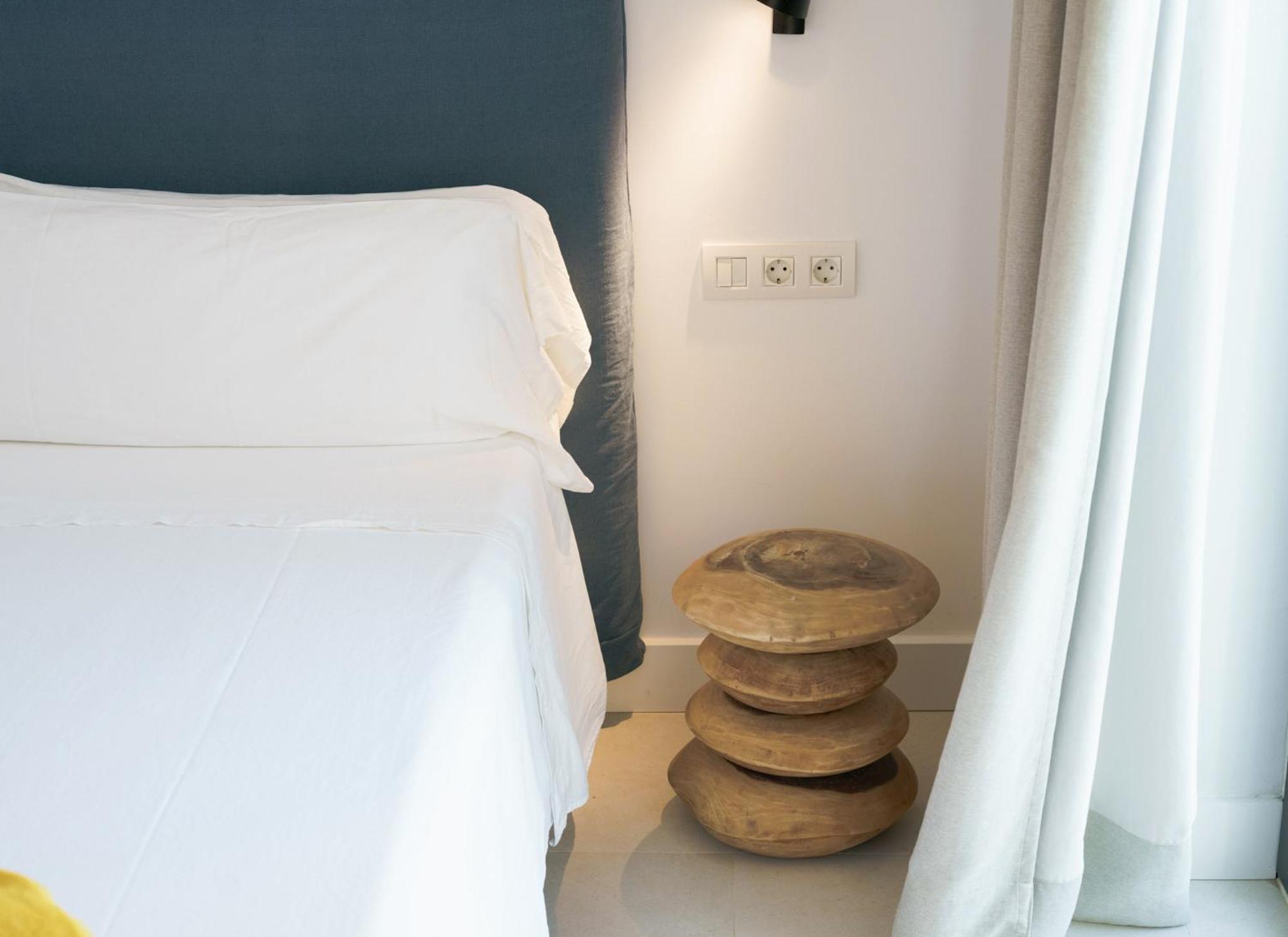 Sa Cala Suites - Formentera Break Es Calo  Dış mekan fotoğraf
