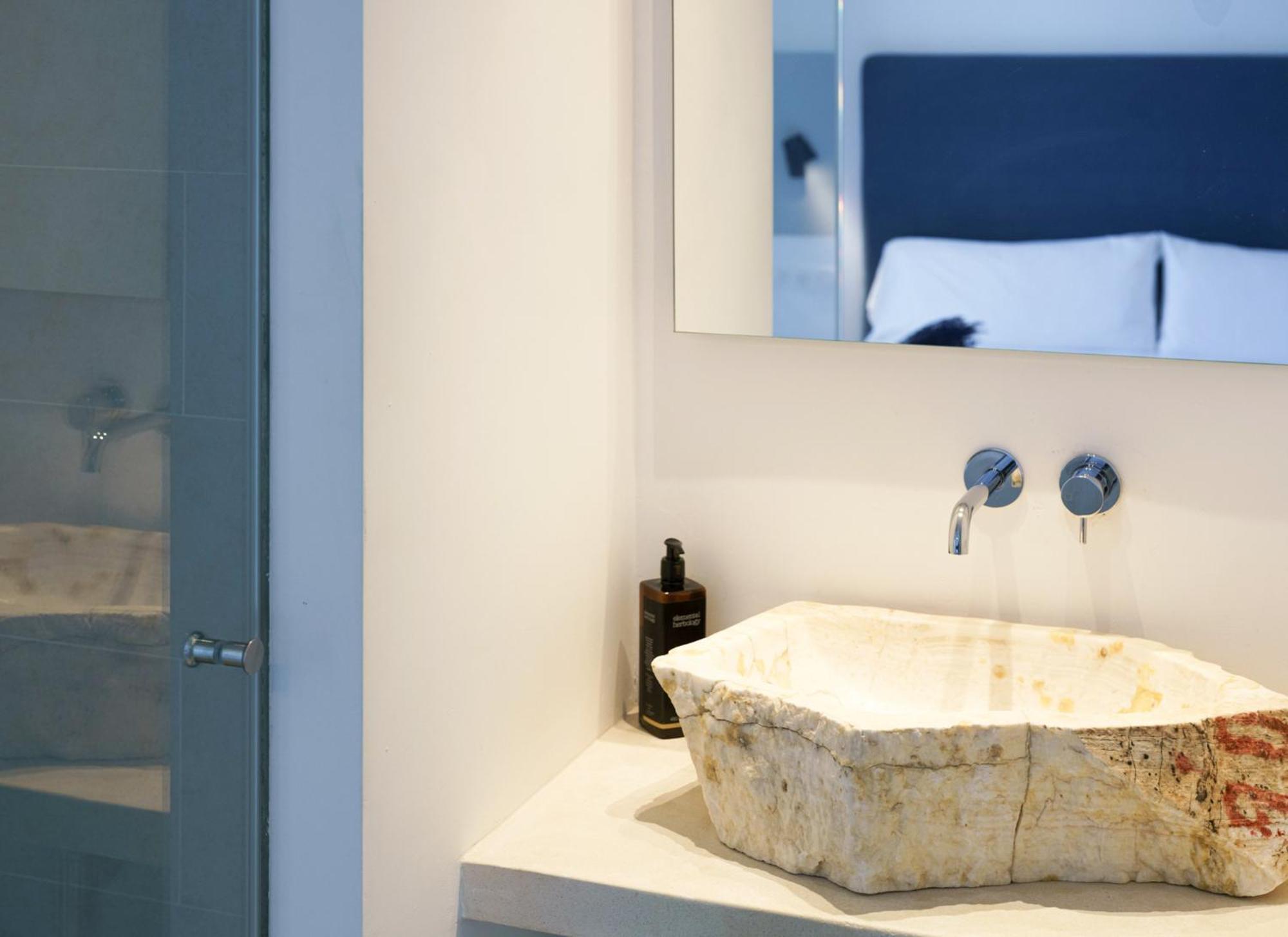 Sa Cala Suites - Formentera Break Es Calo  Dış mekan fotoğraf
