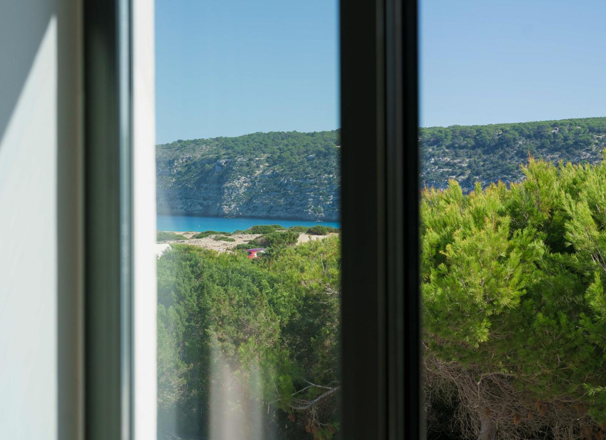 Sa Cala Suites - Formentera Break Es Calo  Dış mekan fotoğraf