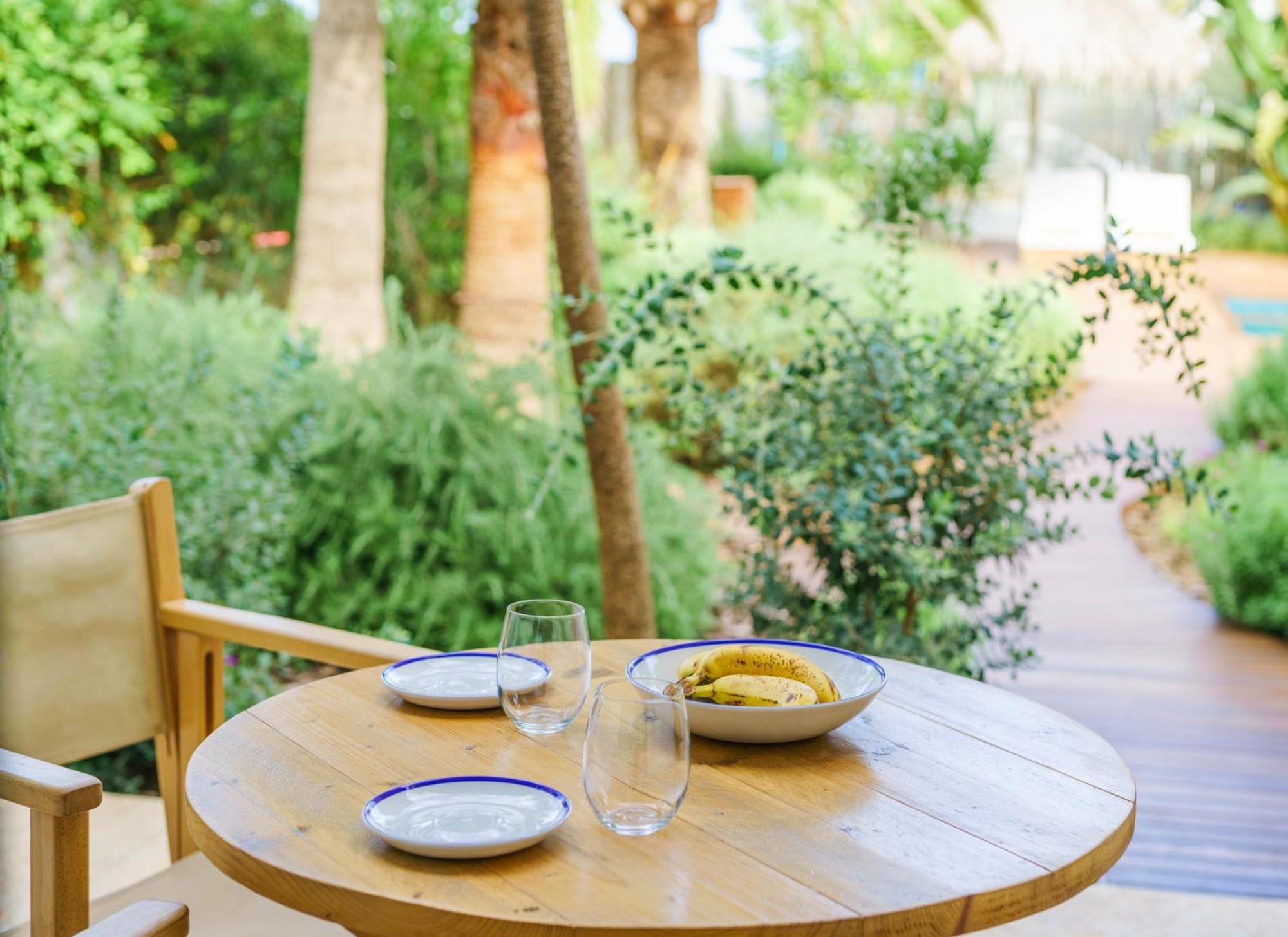 Sa Cala Suites - Formentera Break Es Calo  Dış mekan fotoğraf