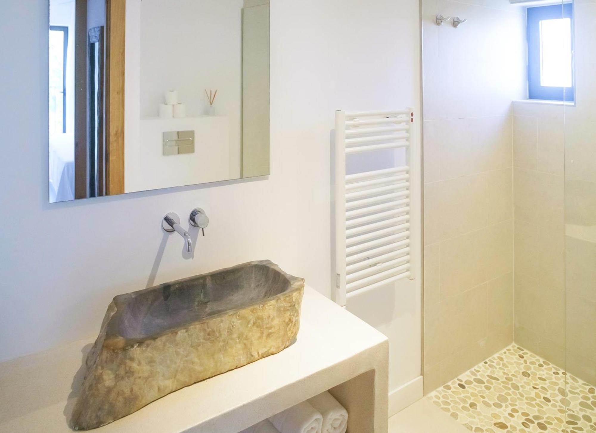 Sa Cala Suites - Formentera Break Es Calo  Dış mekan fotoğraf