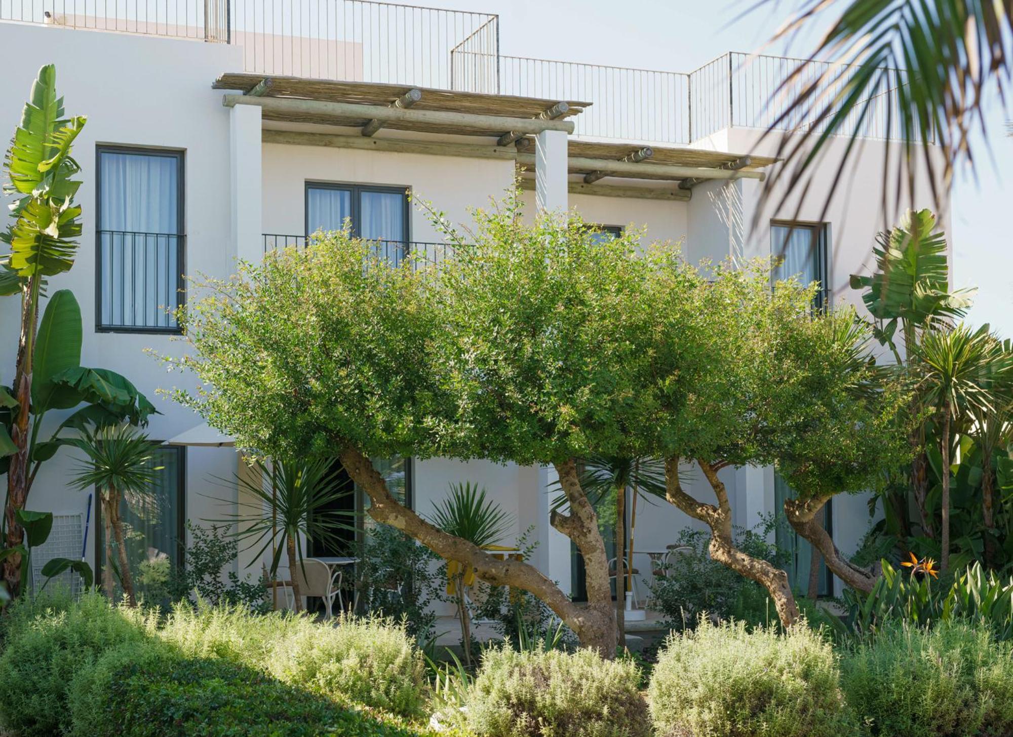 Sa Cala Suites - Formentera Break Es Calo  Dış mekan fotoğraf