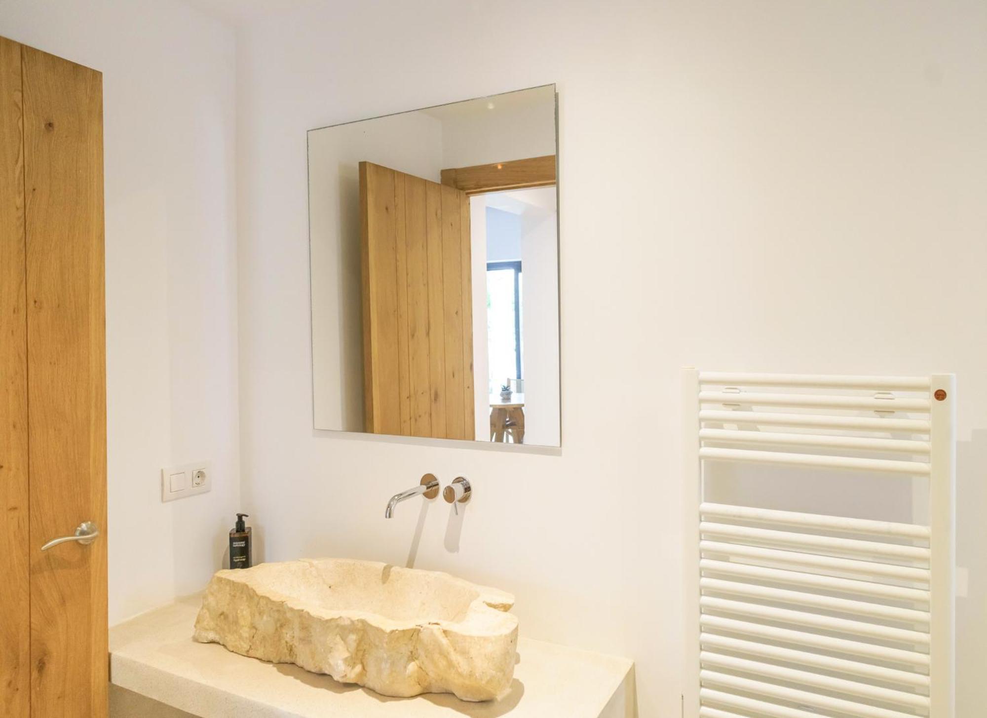 Sa Cala Suites - Formentera Break Es Calo  Dış mekan fotoğraf
