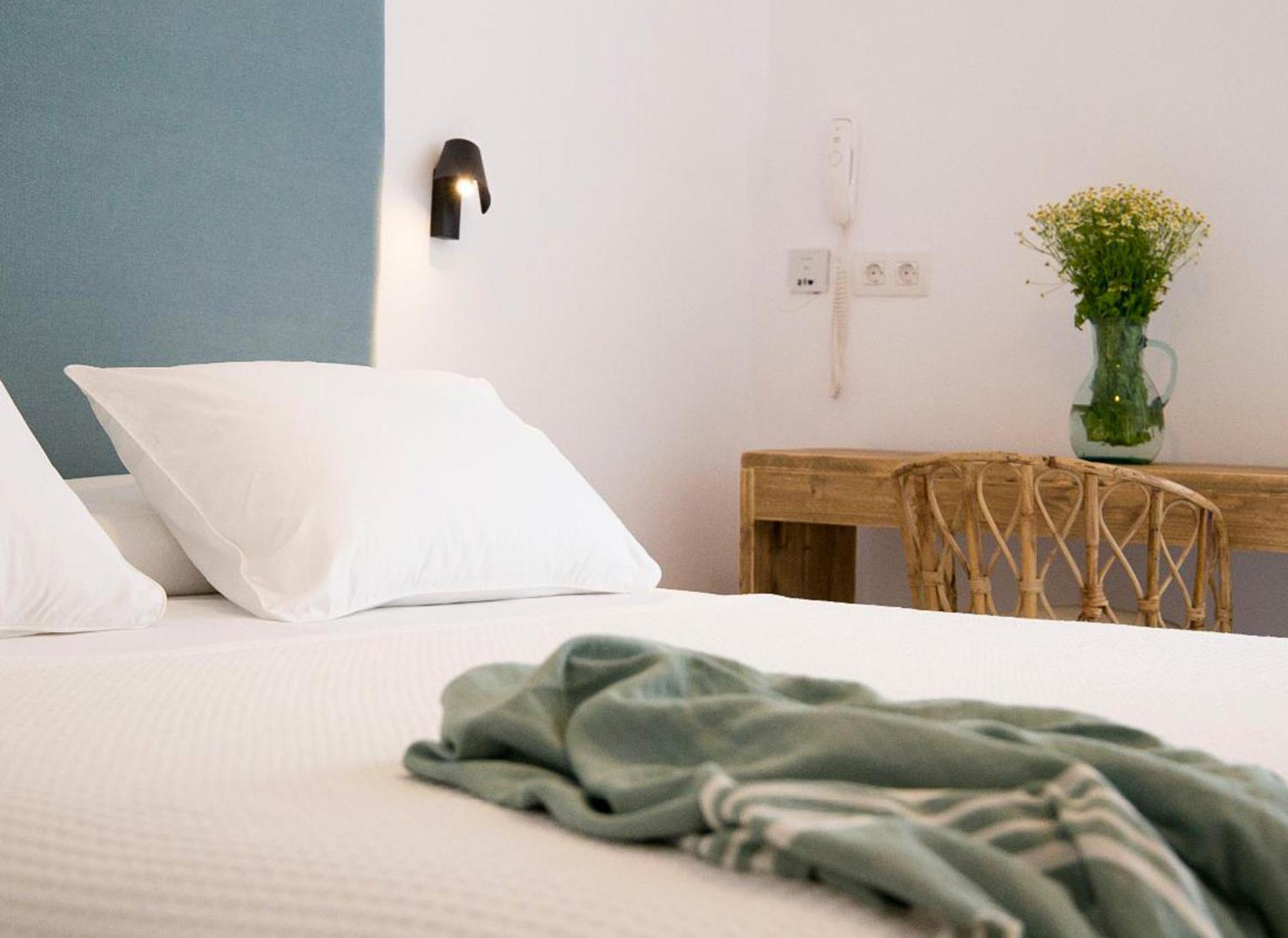 Sa Cala Suites - Formentera Break Es Calo  Dış mekan fotoğraf