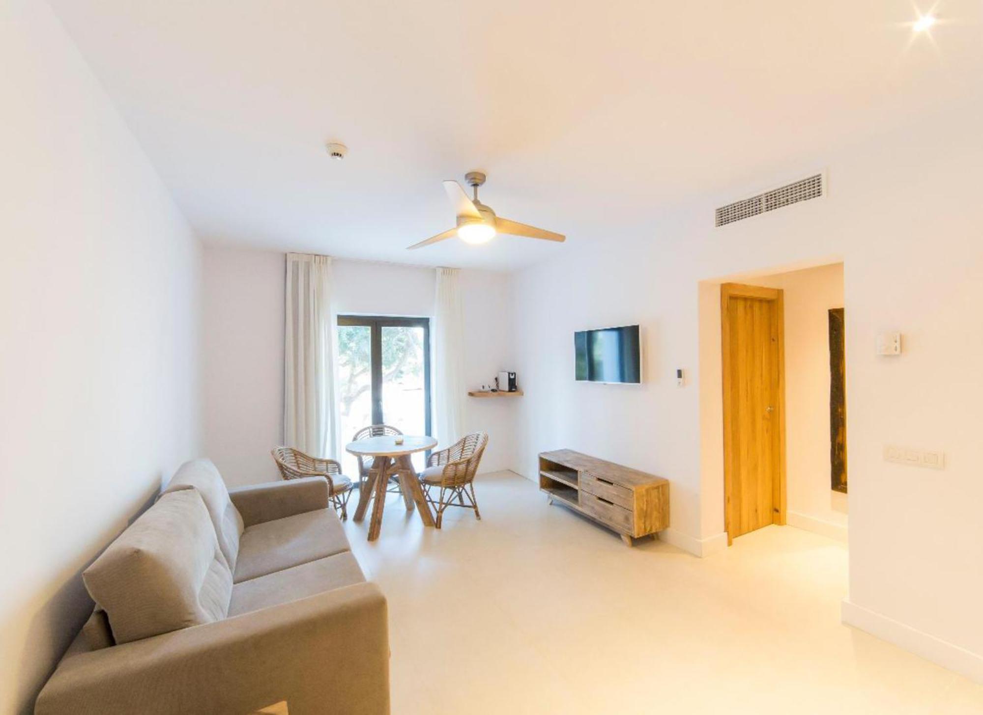 Sa Cala Suites - Formentera Break Es Calo  Dış mekan fotoğraf