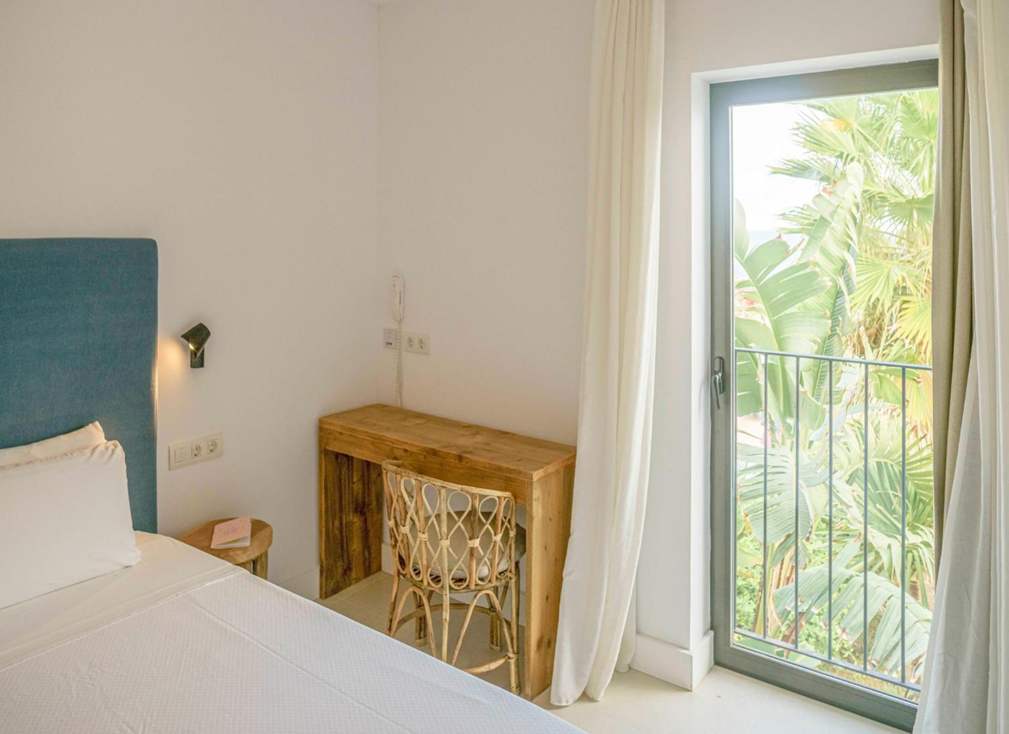 Sa Cala Suites - Formentera Break Es Calo  Dış mekan fotoğraf