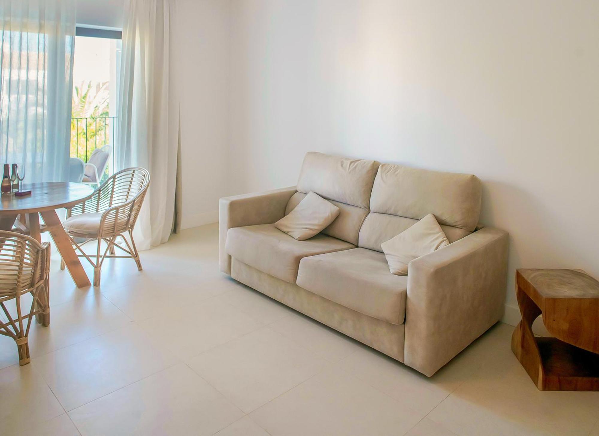 Sa Cala Suites - Formentera Break Es Calo  Dış mekan fotoğraf