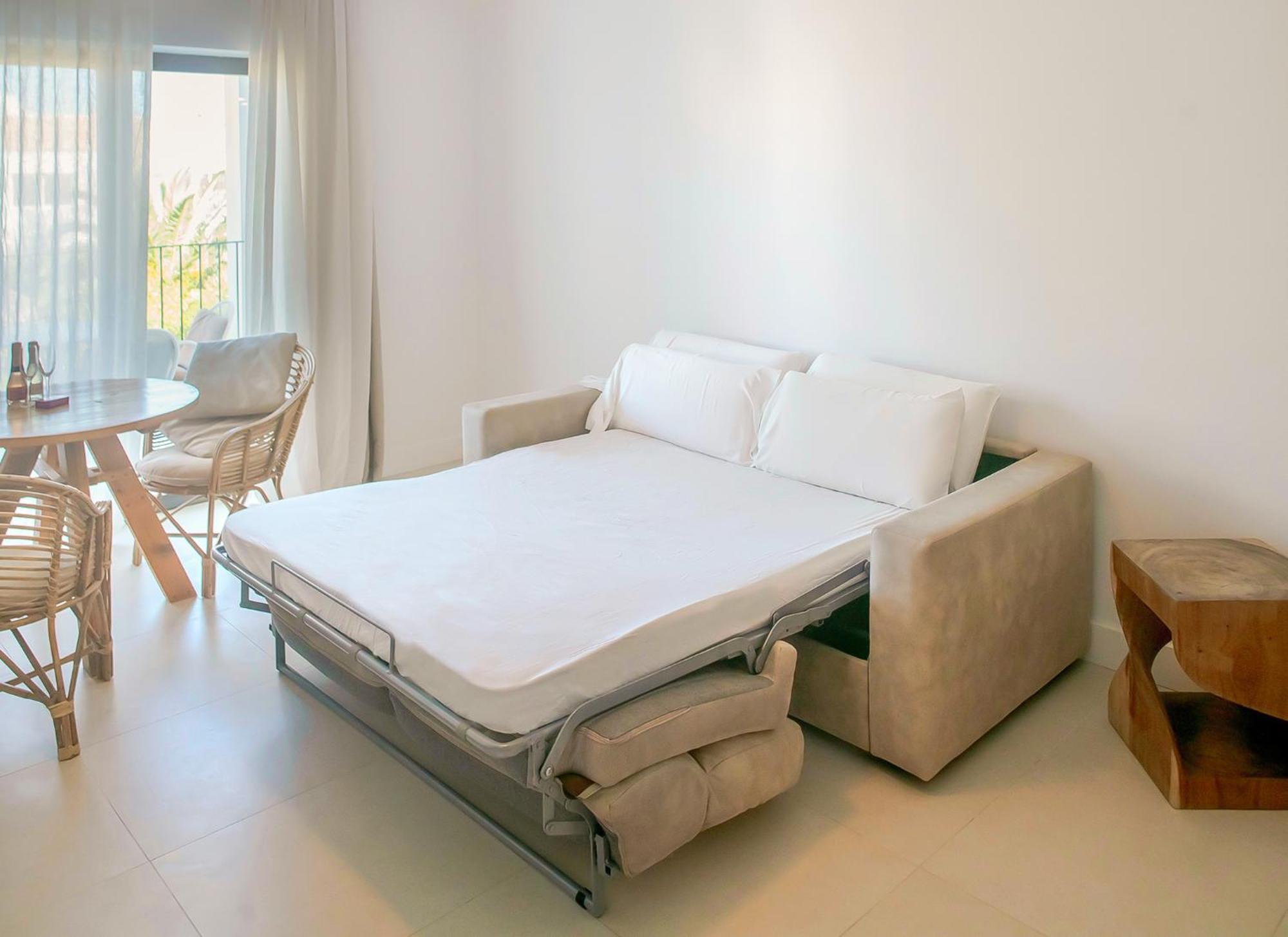 Sa Cala Suites - Formentera Break Es Calo  Dış mekan fotoğraf